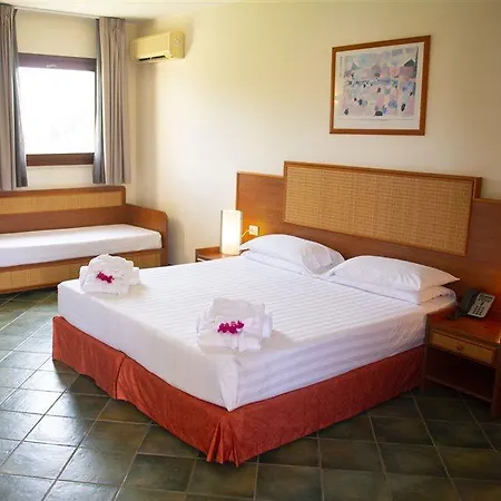 Voi Resort Arenella (Syracuse)