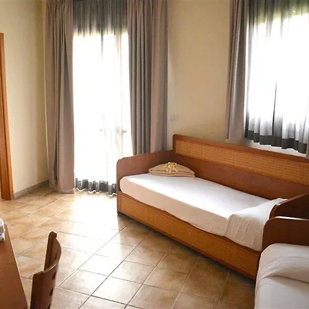 Voi Resort
