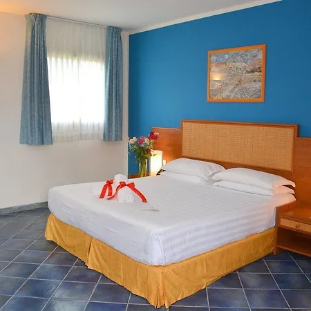 Resort Voi 4*