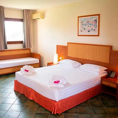Voi Resort 4*