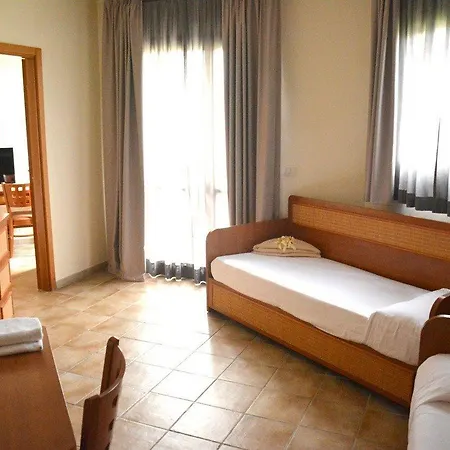 Voi Resort 4*