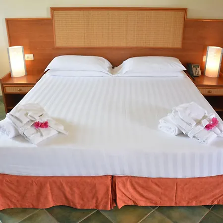 Resort Voi