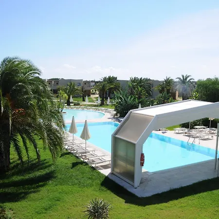 Resort Voi