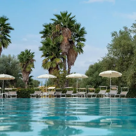 Resort Voi