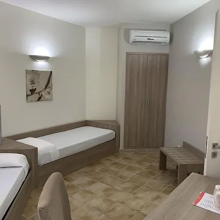 Resort Voi Arenella (Syracuse)