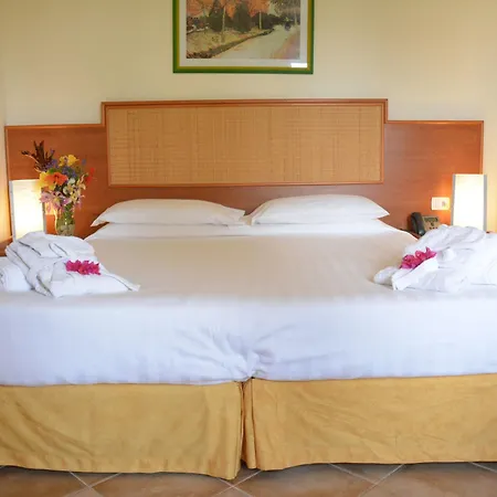 Resort Voi 4*