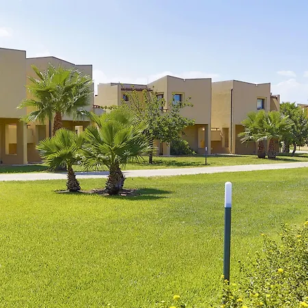 Voi Resort 4*