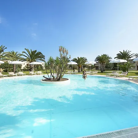 Voi Resort 4*