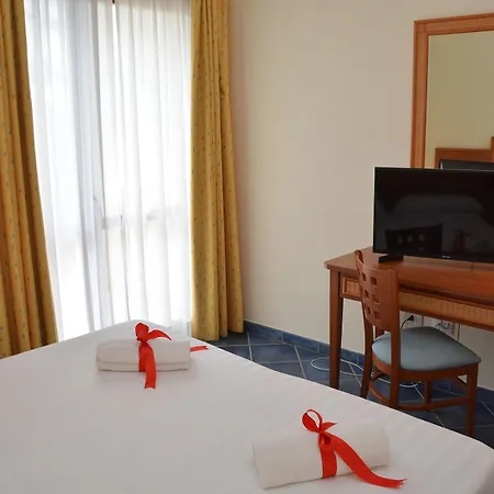 Voi Resort Arenella (Syracuse)