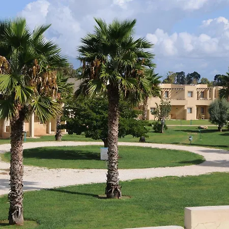 Voi Resort 4*