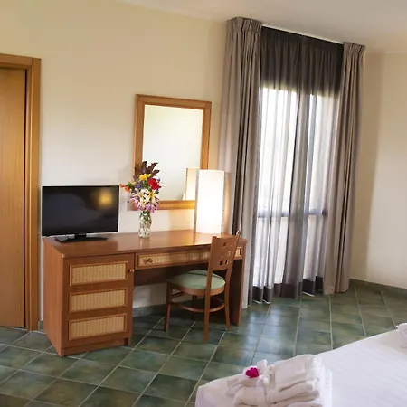 Resort Voi Arenella (Syracuse)
