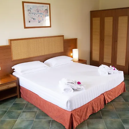 Voi Resort Arenella (Syracuse)