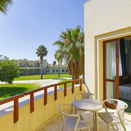 Resort Voi Arenella (Syracuse)