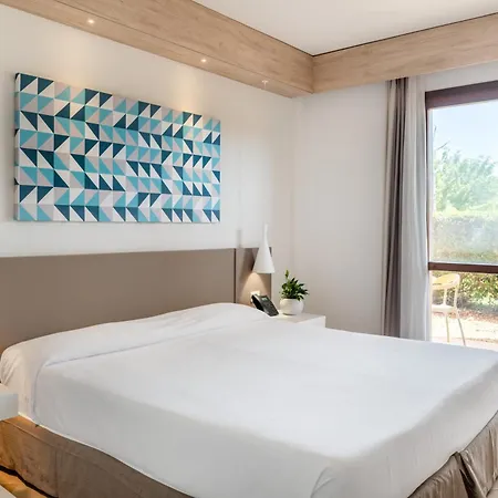 Resort Voi 4*