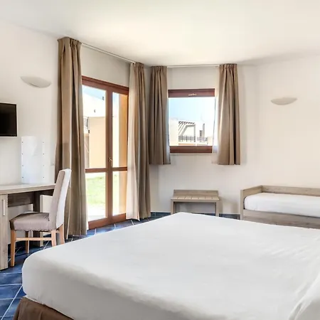 Voi Resort