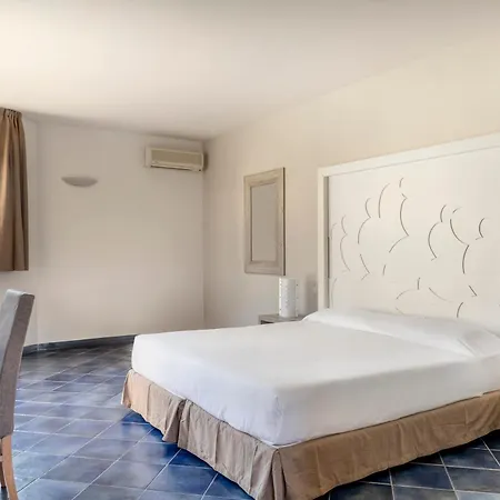 Resort Voi