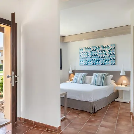 Resort Voi 4*