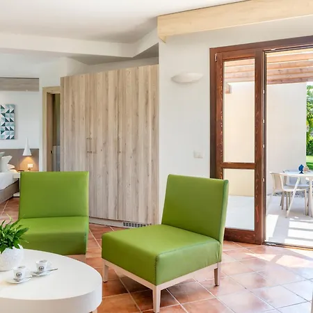 Voi Resort Arenella (Syracuse)