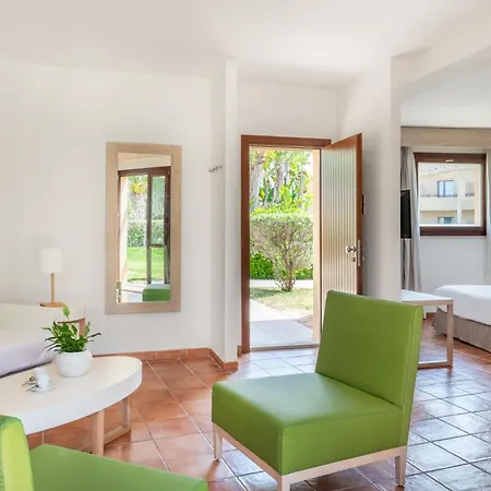 Resort Voi Arenella (Syracuse)