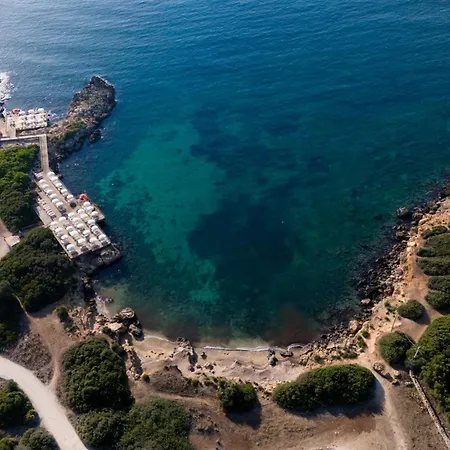 Voi Resort Arenella (Syracuse)