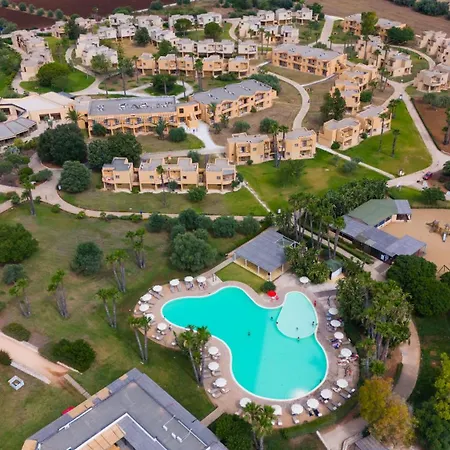 Resort Voi