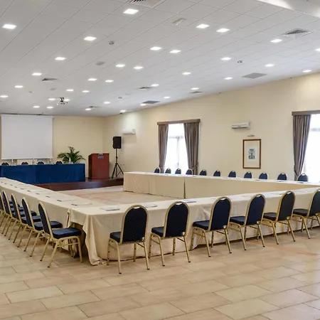 Resort Voi 4*