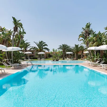 Resort Voi Arenella (Syracuse)