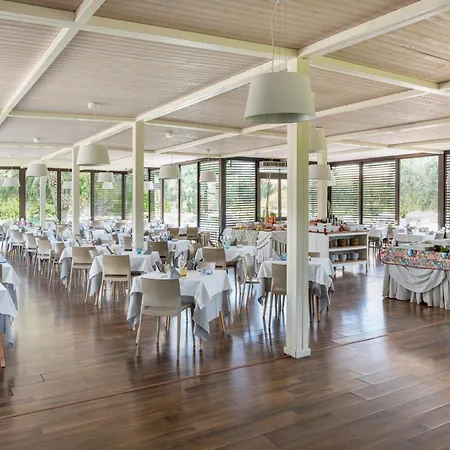 Resort Voi 4*