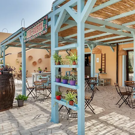 Voi Resort Arenella (Syracuse)