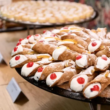 אתר נופש Voi ארנלה