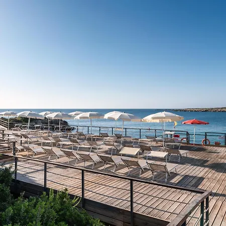 Voi Resort