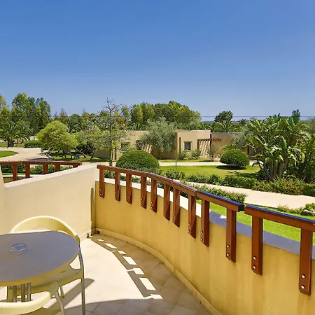 אתר נופש Voi ארנלה