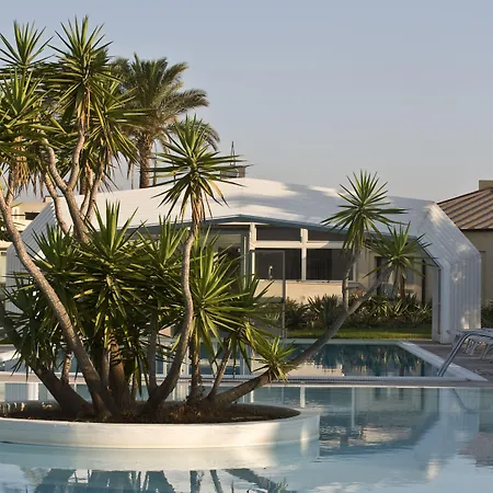 Voi אתר נופש 4*