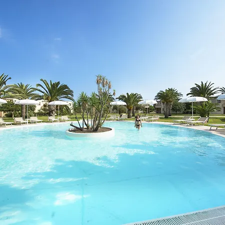 אתר נופש Voi 4*