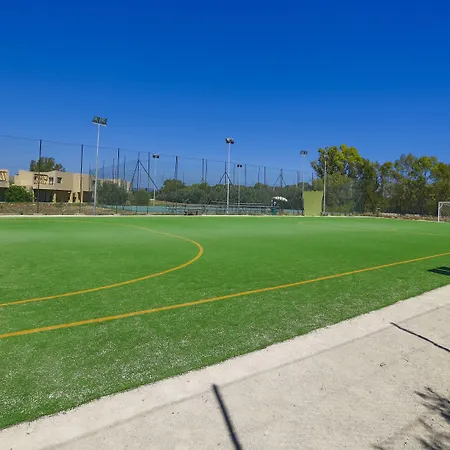 אתר נופש Voi ארנלה