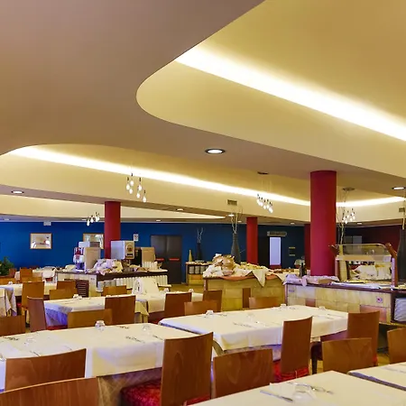 Voi אתר נופש 4*