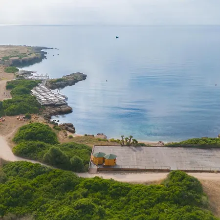 אתר נופש Voi ארנלה