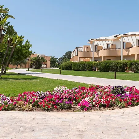 אתר נופש Voi ארנלה