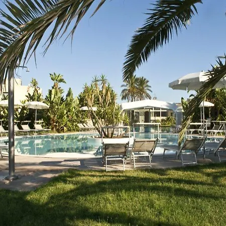 Resort Voi