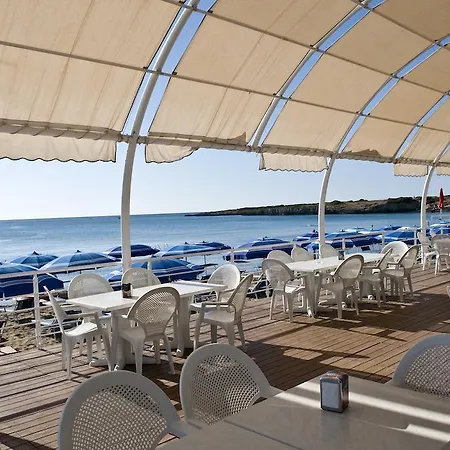 Resort Voi Arenella (Syracuse)