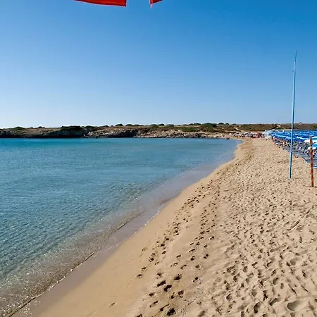 Resort Voi