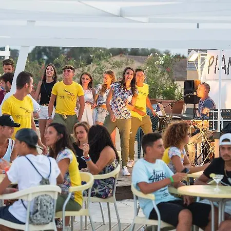 Voi Resort