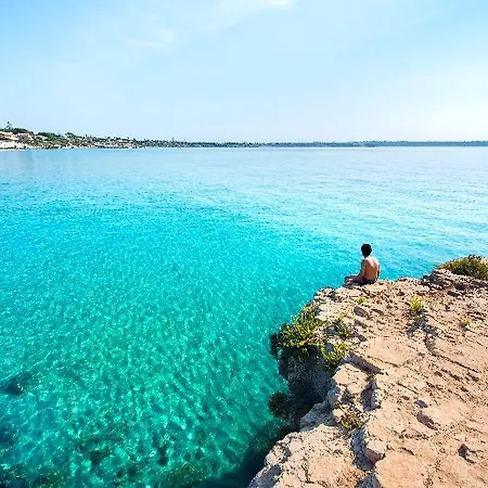 Voi Resort Arenella (Syracuse)