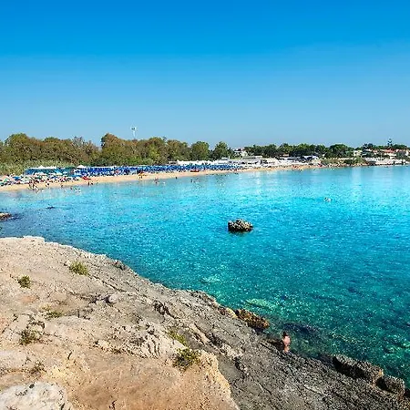 Voi Resort