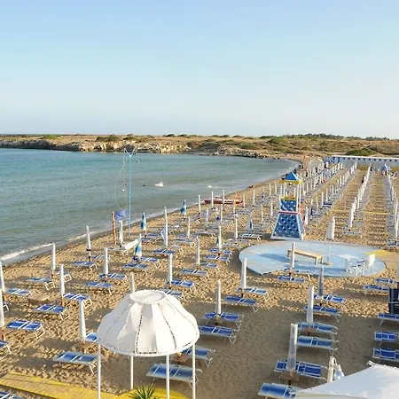 Voi Resort