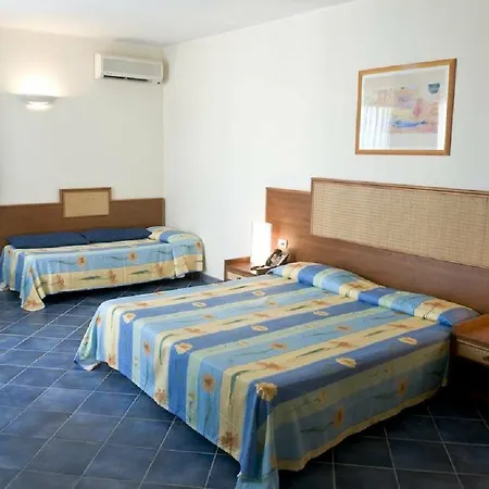 Resort Voi 4*