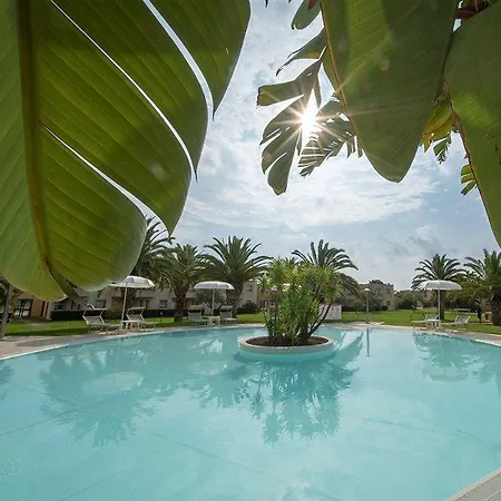 Resort Voi Arenella 4*