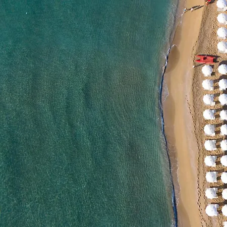 Voi Resort Arenella (Syracuse)