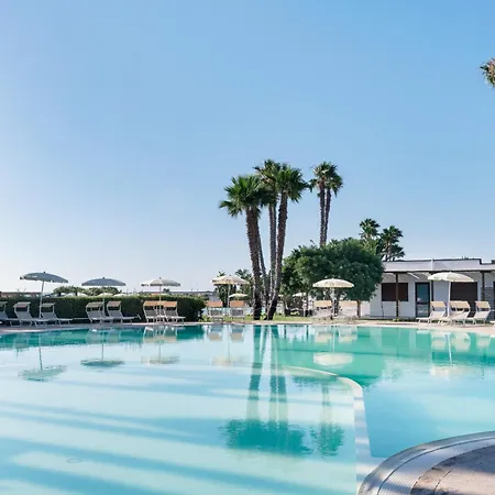 Voi 4* Arenella (Syracuse)