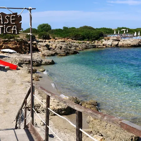 Resort Voi Arenella (Syracuse)